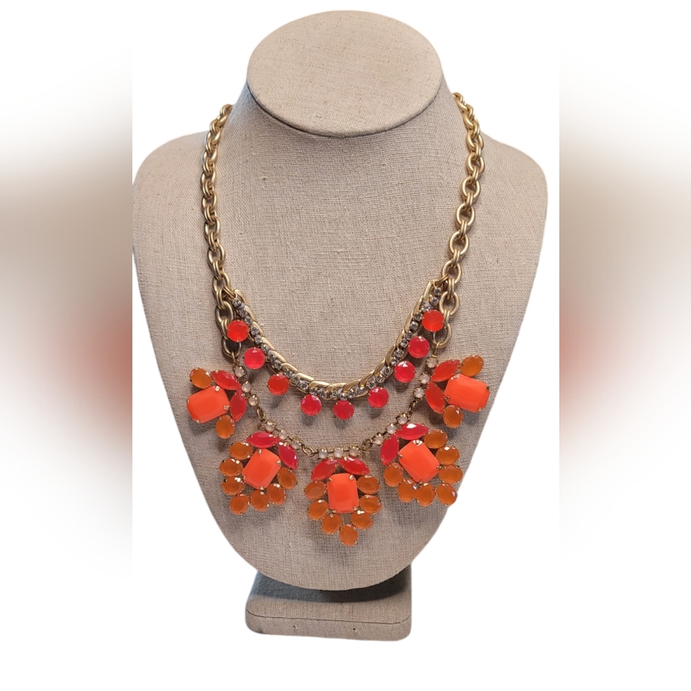 Stella & Dot Spring Awakening Necklace - Picture 2 of 16